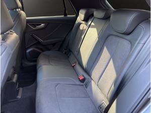 Audi Q2 S line 35 TDI quattro / COMPETITION / NAVI / MATRIX / PANO / SONOS / ASSISTENZPAKETAHK /