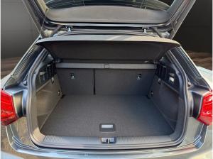 Audi Q2 S line 35 TDI quattro / COMPETITION / NAVI / MATRIX / PANO / SONOS / ASSISTENZPAKETAHK /