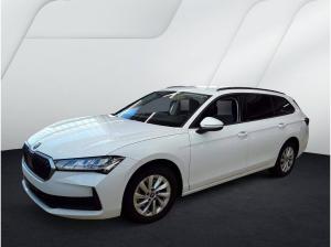 Skoda Superb Combi Essence 1.5 TSI 110kW DSG - LED ACC Rear View Virtual Cockpit DAB Navi Einparkhilfe LM
