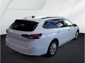 Skoda Superb Combi Essence 1.5 TSI 110kW DSG - LED ACC Rear View Virtual Cockpit DAB Navi Einparkhilfe LM