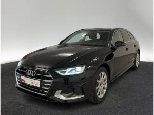 Audi A4 Avant Advanced 35 TFSI S tr. LED AHK NAVI