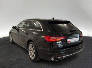 Audi A4 Avant Advanced 35 TFSI S tr. LED AHK NAVI