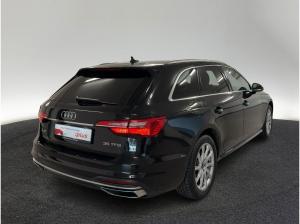 Audi A4 Avant Advanced 35 TFSI S tr. LED AHK NAVI