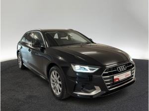 Audi A4 Avant Advanced 35 TFSI S tr. LED AHK NAVI