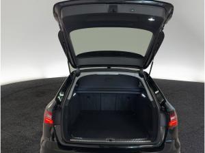 Audi A4 Avant Advanced 35 TFSI S tr. LED AHK NAVI