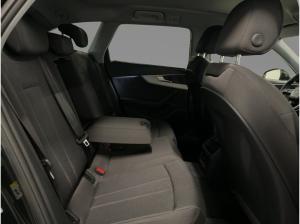 Audi A4 Avant Advanced 35 TFSI S tr. LED AHK NAVI