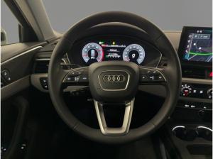 Audi A4 Avant Advanced 35 TFSI S tr. LED AHK NAVI