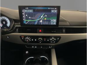 Audi A4 Avant Advanced 35 TFSI S tr. LED AHK NAVI