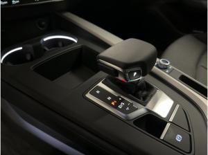 Audi A4 Avant Advanced 35 TFSI S tr. LED AHK NAVI