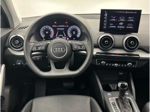 Audi Q2 35 TFSI S line S tronic LED Leder SONOS AHK