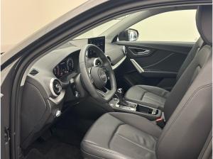 Audi Q2 35 TFSI S line S tronic LED Leder SONOS AHK