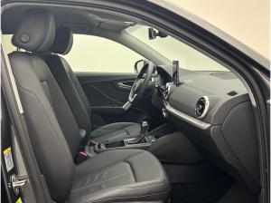 Audi Q2 35 TFSI S line S tronic LED Leder SONOS AHK