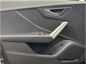 Audi Q2 35 TFSI S line S tronic LED Leder SONOS AHK
