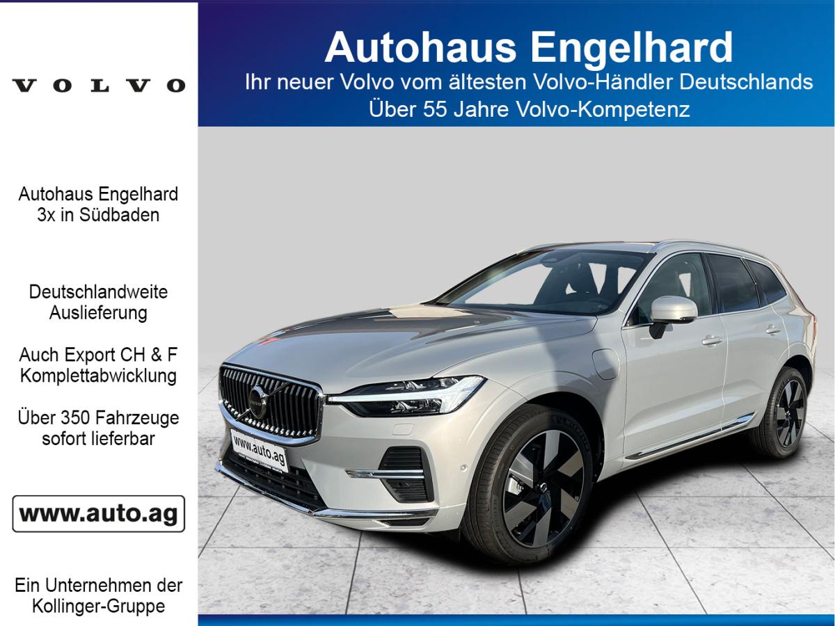Volvo XC60 T6 PLUS BRIGHT HOT DEAL