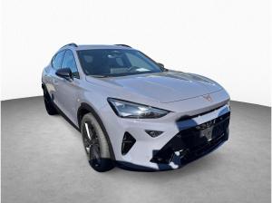 Cupra Formentor VZ333 Black Edition 4Drive Sennheiser|