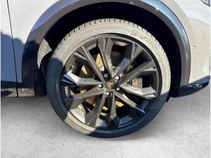 Cupra Formentor VZ333 Black Edition 4Drive Sennheiser|