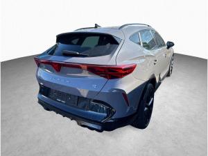 Cupra Formentor VZ333 Black Edition 4Drive Sennheiser|