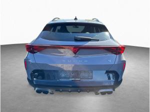 Cupra Formentor VZ333 Black Edition 4Drive Sennheiser|