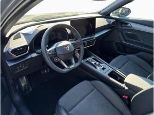 Cupra Formentor VZ333 Black Edition 4Drive Sennheiser|