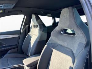 Cupra Formentor VZ333 Black Edition 4Drive Sennheiser|