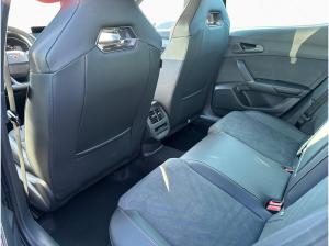 Cupra Formentor VZ333 Black Edition 4Drive Sennheiser|