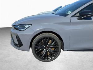 Cupra Leon Sportstourer VZ333 Black Edition AHK|Intell