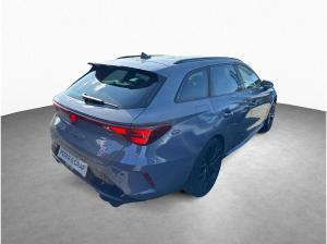 Cupra Leon Sportstourer VZ333 Black Edition AHK|Intell