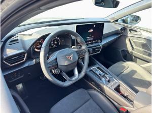 Cupra Leon Sportstourer VZ333 Black Edition AHK|Intell
