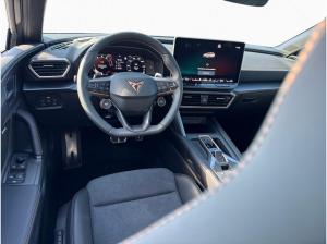 Cupra Leon Sportstourer VZ333 Black Edition AHK|Intell