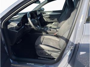 Cupra Leon Sportstourer VZ333 Black Edition AHK|Intell