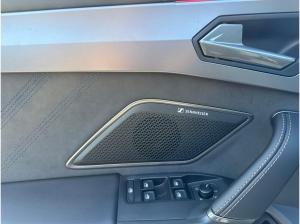 Cupra Leon Sportstourer VZ333 Black Edition AHK|Intell