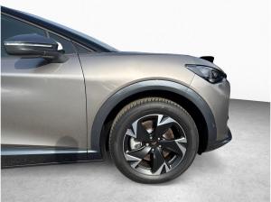 Cupra Tavascan Endurance DrivePack|Ganzjahresreifen