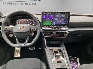 Cupra Leon Sportstourer VZ 1.5 e-HYBRID 6GangDSG