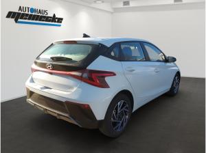 Hyundai i20 Trend (MY 26) mit Komfortpaket 1.0 T-GDI 90 PS 7-DCT