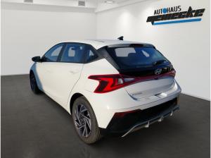 Hyundai i20 Trend (MY 26) mit Komfortpaket 1.0 T-GDI 90 PS 7-DCT