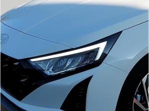 Hyundai i20 Trend (MY 26) mit Komfortpaket 1.0 T-GDI 90 PS 7-DCT