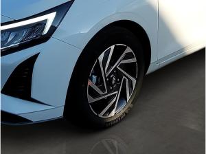 Hyundai i20 Trend (MY 26) mit Komfortpaket 1.0 T-GDI 90 PS 7-DCT
