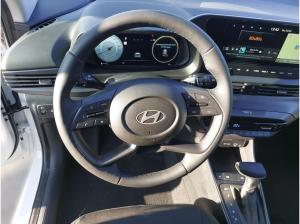 Hyundai i20 Trend (MY 26) mit Komfortpaket 1.0 T-GDI 90 PS 7-DCT