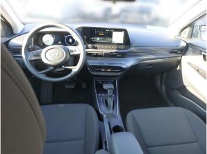 Hyundai i20 Trend (MY 26) mit Komfortpaket 1.0 T-GDI 90 PS 7-DCT