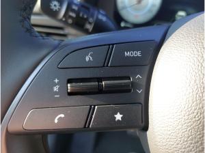 Hyundai i20 Trend (MY 26) mit Komfortpaket 1.0 T-GDI 90 PS 7-DCT