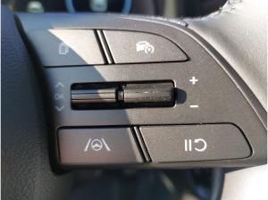 Hyundai i20 Trend (MY 26) mit Komfortpaket 1.0 T-GDI 90 PS 7-DCT