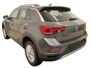 Volkswagen T-Roc 1,0 TSI Life LED AHK R-Kamera NaviMedia Sitzheizg