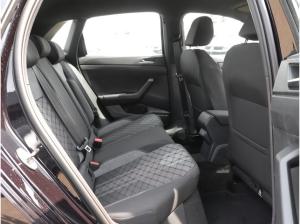 Volkswagen Polo R-Line 1,0 l TSI OPF 5-Gang IQ-DRIVE-NAVI-KAMERA-KEYLESS