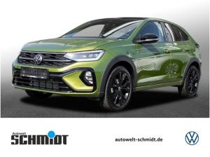 Volkswagen Taigo 1.5 TSI DSG R-Line NAVI-BEATS-AUDIO-KAMERA-AHK-PANO