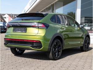 Volkswagen Taigo 1.5 TSI DSG R-Line NAVI-BEATS-AUDIO-KAMERA-AHK-PANO