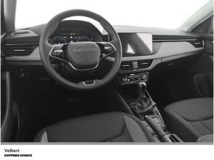 Skoda Scala Tour 1.0 TSI - Wechselprämie (Velbert)