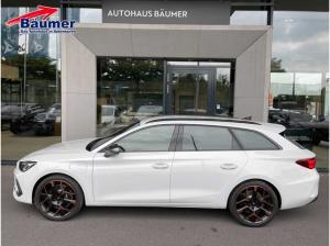 Cupra Leon Sportstourer VZ 1.5 e-HYBRID 200 kW (272 PS) 6-Gang-DSG