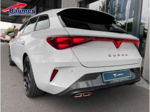 Cupra Leon Sportstourer VZ 1.5 e-HYBRID 200 kW (272 PS) 6-Gang-DSG