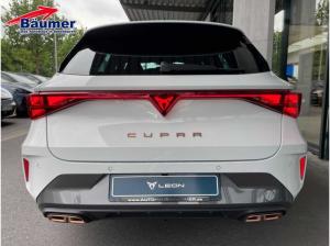 Cupra Leon Sportstourer VZ 1.5 e-HYBRID 200 kW (272 PS) 6-Gang-DSG