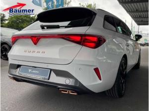 Cupra Leon Sportstourer VZ 1.5 e-HYBRID 200 kW (272 PS) 6-Gang-DSG